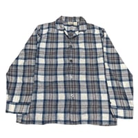 L.L.Bean パジャマシャツ 2