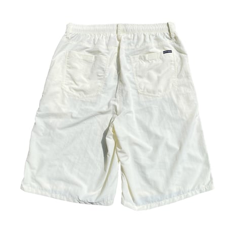 再入荷 Baggysports Nylon Shorts