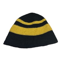 ニット Hat 3