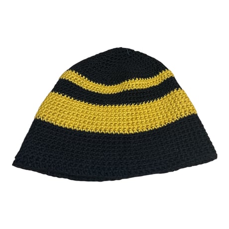 ニット Hat 3