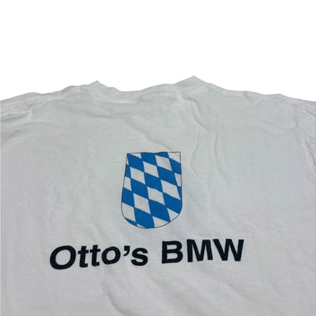 BMW Tee
