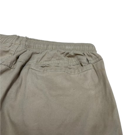 Stussy Cotton Easy Pants
