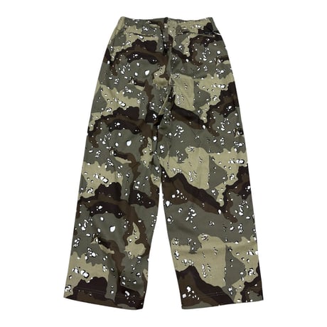 Baggysports 2TUCKS COTTON CHINO 伊藤商店別注