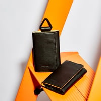 PACKING New Leather Wallet (牛革)