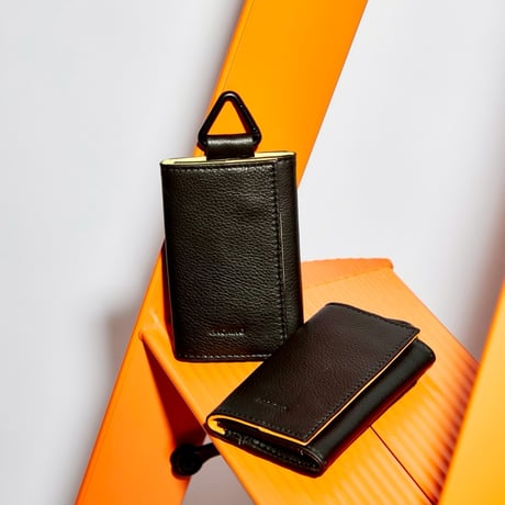 PACKING New Leather Wallet (牛革)