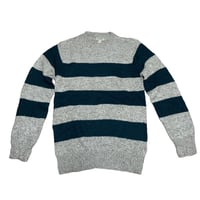 L.L.Bean Wool Knit