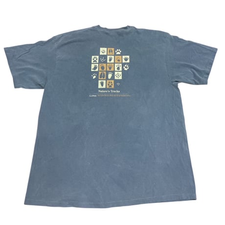 L.L.Bean Tee 4