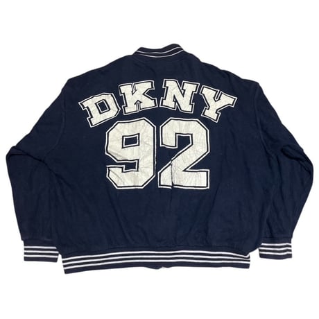 DKNY JEANS Cotton ブルゾン