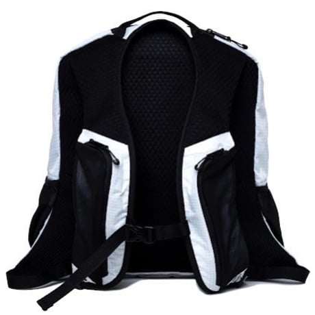 20% off PACKING Trail Backpack (Black・White)