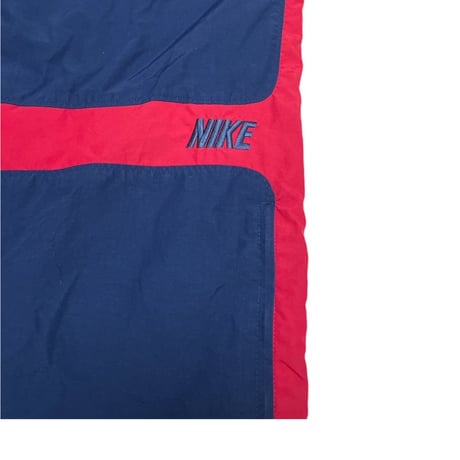 NIKE Nylon Pants 20