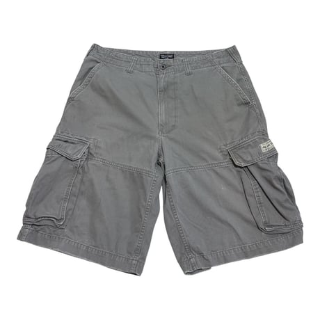 POLO JEANS カーゴショーツ W36