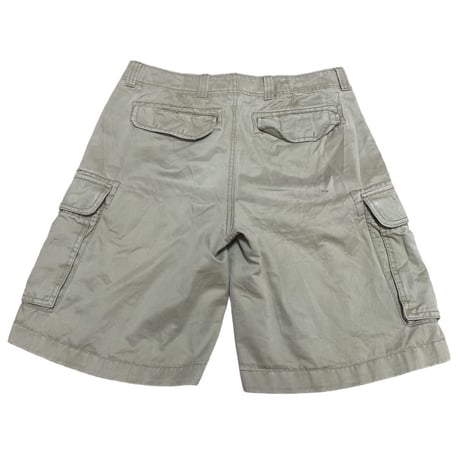 L.L.Bean カーゴ ショーツ 2
