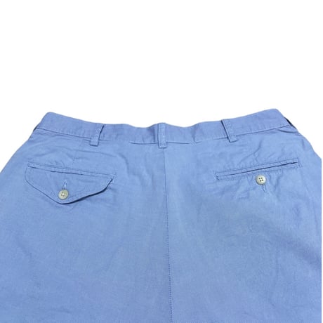 POLO GOLF Ralph Lauren タック チノーショーツ
