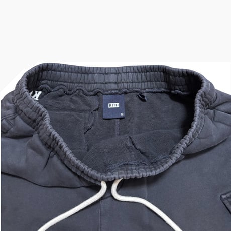 KITH Sweat カーゴショーツ