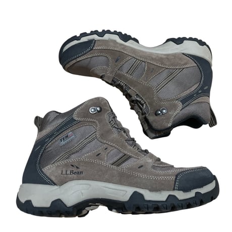 L.L.Bean Boots (TEK2.5)