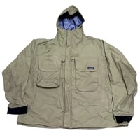 Patagonia SST JKT