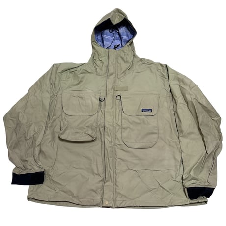 Patagonia SST JKT