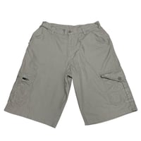 00’s NIKE カーゴショーツ