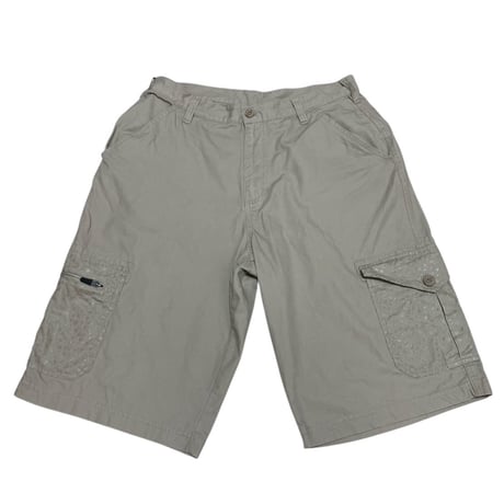 00’s NIKE カーゴショーツ