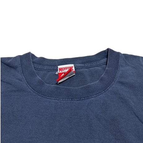 ミッキー Tee 3