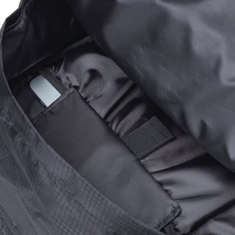 20% off PACKING Trail Backpack (Black・White)
