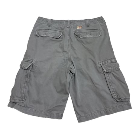 POLO JEANS カーゴショーツ W36