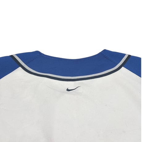 00’s NIKE ベースボールシャツ