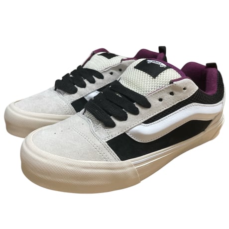 VANS サンプル 26 (KNU SKOOL)