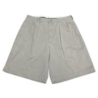 Polo Ralph Lauren タックチノショーツ W35