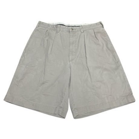 Polo Ralph Lauren タックチノショーツ W35