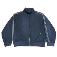 GAP ライン ブルゾン