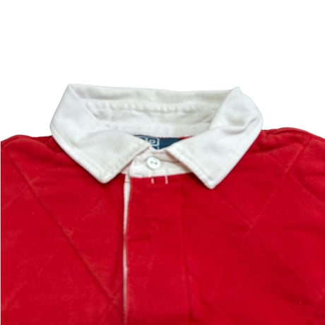 Polo Ralph Lauren ラガーシャツ 6