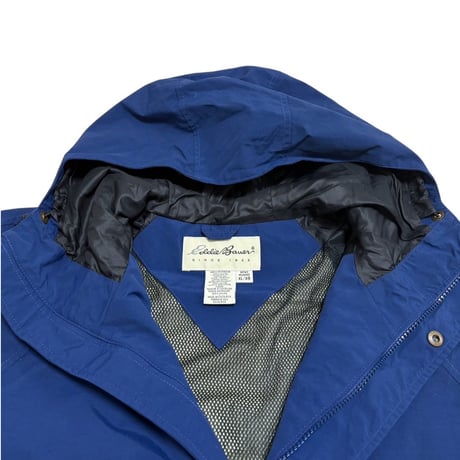 Eddie Bauer GORE-TEX JKT (白タグ)