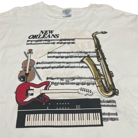 JAZZ Tee 18