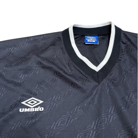 90’s UMBRO サッカーシャツ