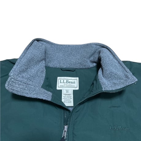 L.L.Bean Warm Up JKT 3