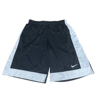 NIKE バスケットボール ショーツ 5