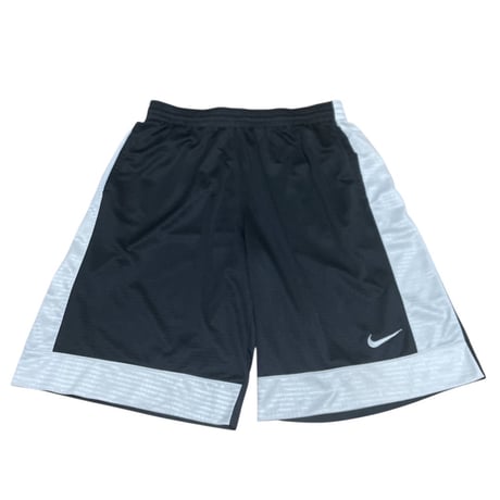 NIKE バスケットボール ショーツ 5