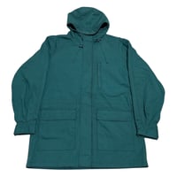 Eddie Bauer Mountain Parka (黒タグ)