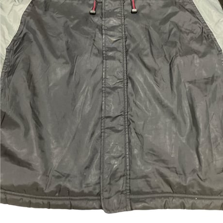 NIKE Nylon リバーシブル JKT