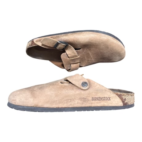 BIRKENSTOCK Boston 5