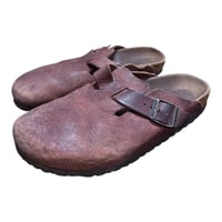 BIRKENSTOCK Boston 4