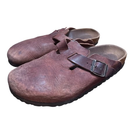 BIRKENSTOCK Boston 4