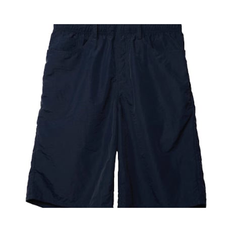 再入荷 Baggysports Nylon Shorts