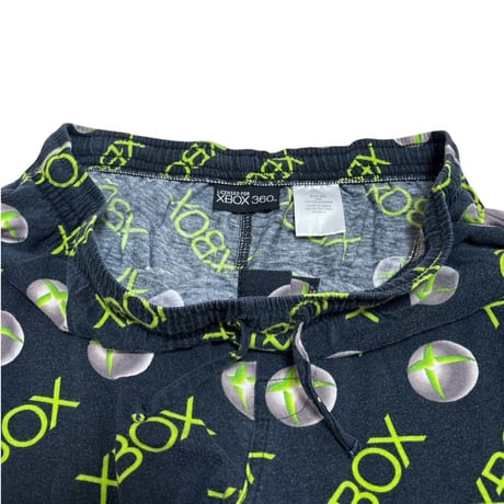 XBOX 360 パジャマ Pants