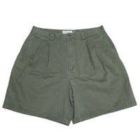 GAP タックチノショーツ W36