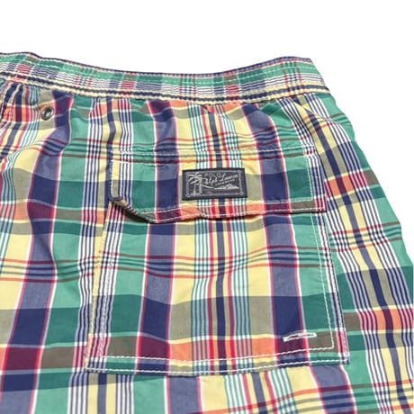 Polo Ralph Lauren スイムショーツ 13