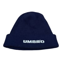 90’s UMBRO ニットCap