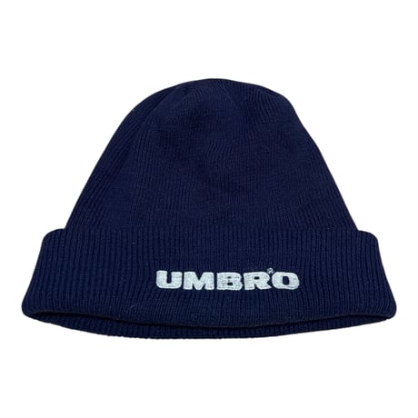 90’s UMBRO ニットCap