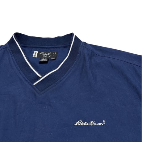 Eddie Bauer “EBTEK” ピステ